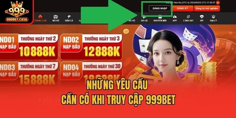 Hướng Dẫn Cách Đăng Nhập 999bet An Toàn Tiện Lợi Cho Người Chơi yeu-cau-dang-nhap-999bet