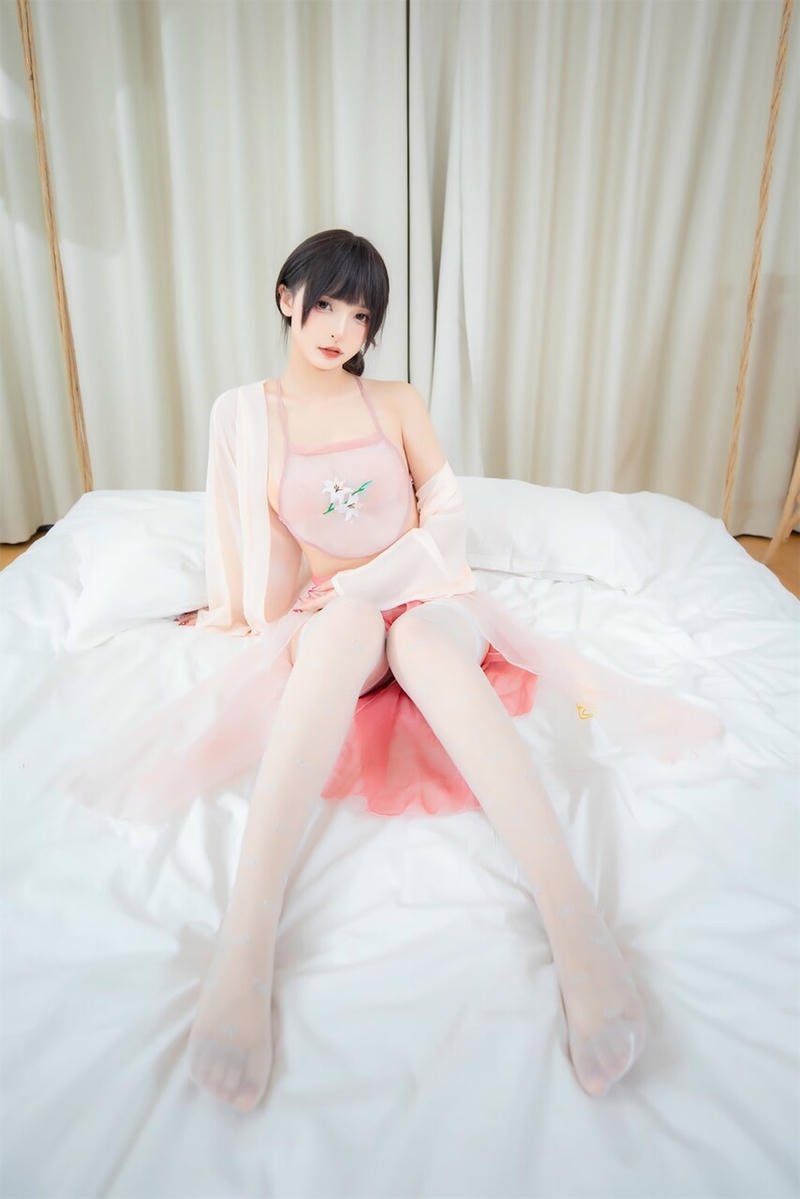 Ảnh sex cổ trang tiên nữ hạ phàm dâm loạn