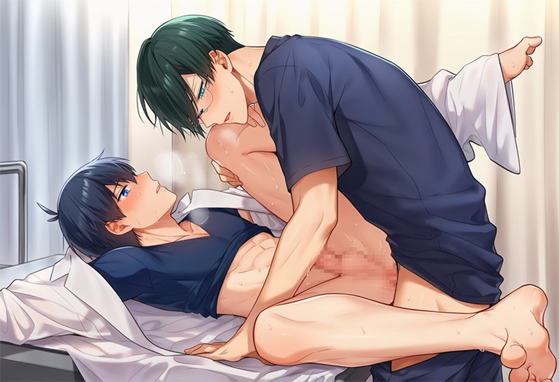 Hentai Blue Lock R34 dâm đãng