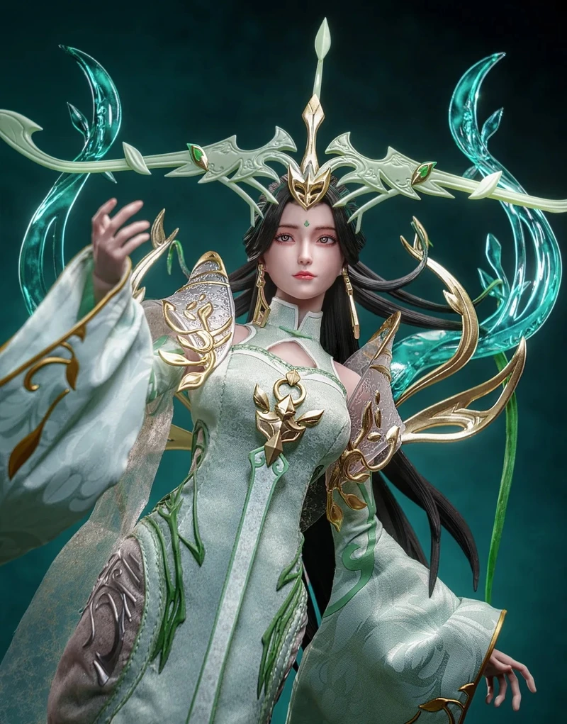 Hiệu ứng ánh sáng giúp tăng độ ấn tượng tổng thể
