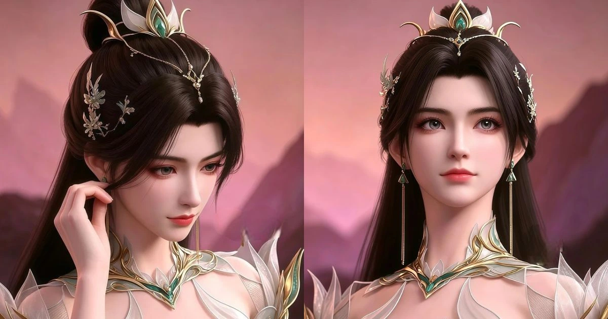 ảnh Huân Nhi thumbnail