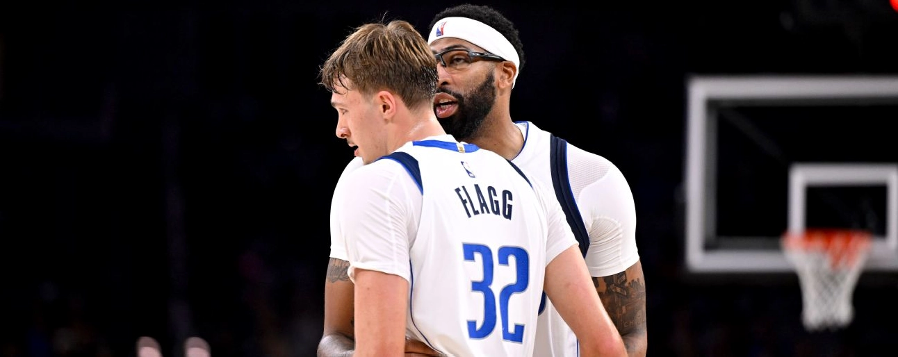Bình luận chuyên sâu về phong cách và sự nghiệp Anthony Davis Kỷ nguyên mới bắt đầu khi Anthony Davis rời đi nhường chỗ cho thế hệ trẻ