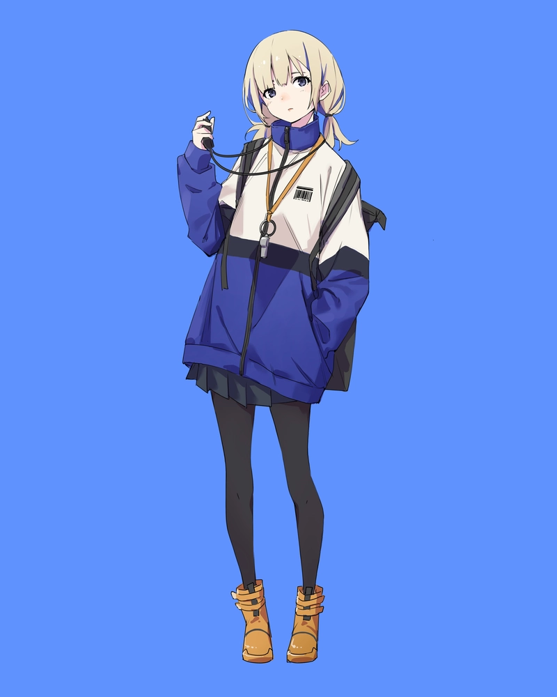 Ảnh anime học đường thể hiện sự đáng yêu và thân thiện