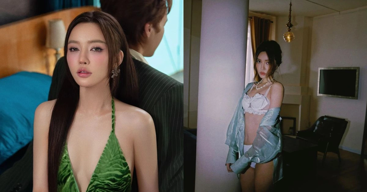Bích Phương bikini thumbnail