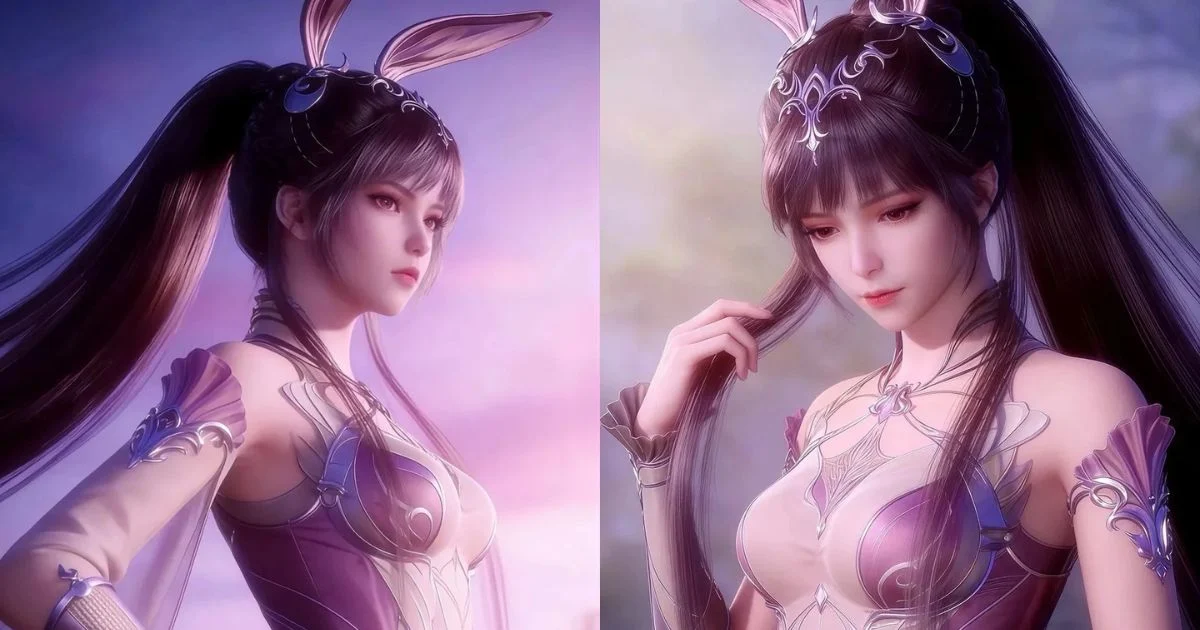 ảnh Tiểu Vũ thumbnail