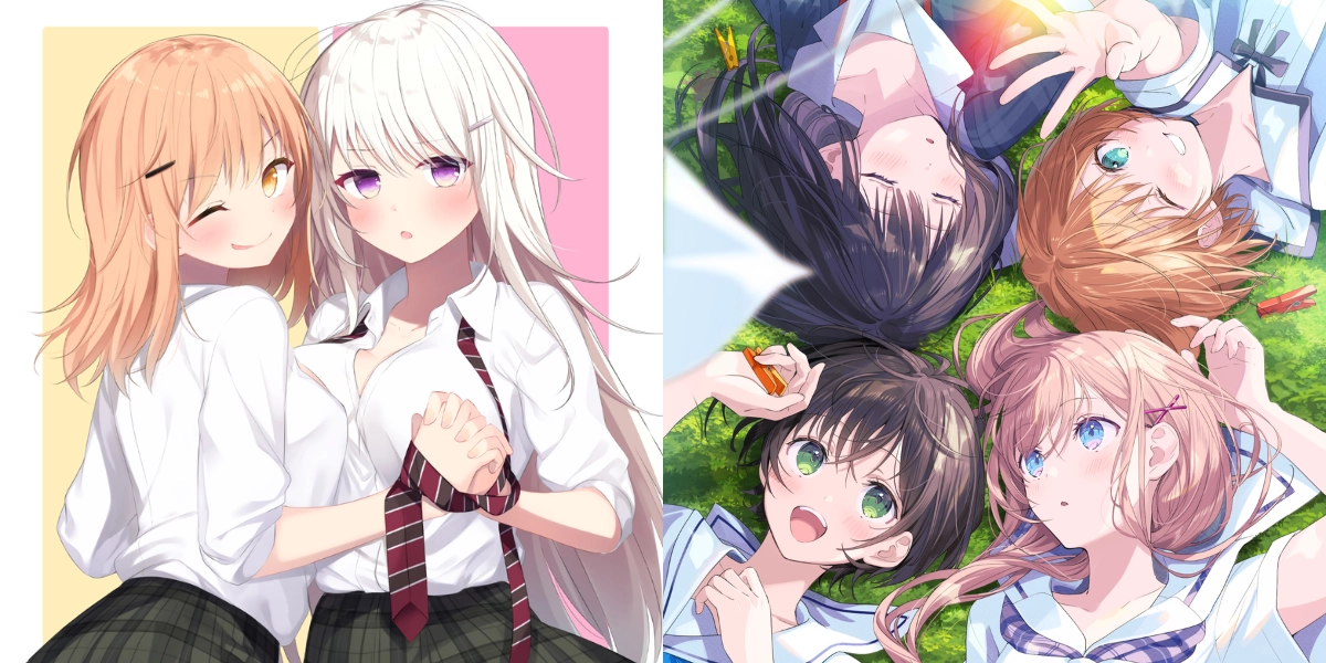 ảnh anime học sinh thumbnail