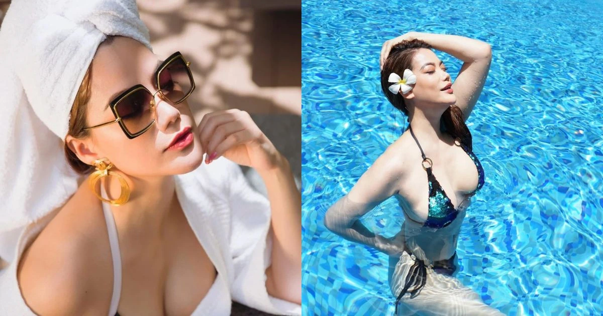 trương ngọc ánh bikini thumbnail