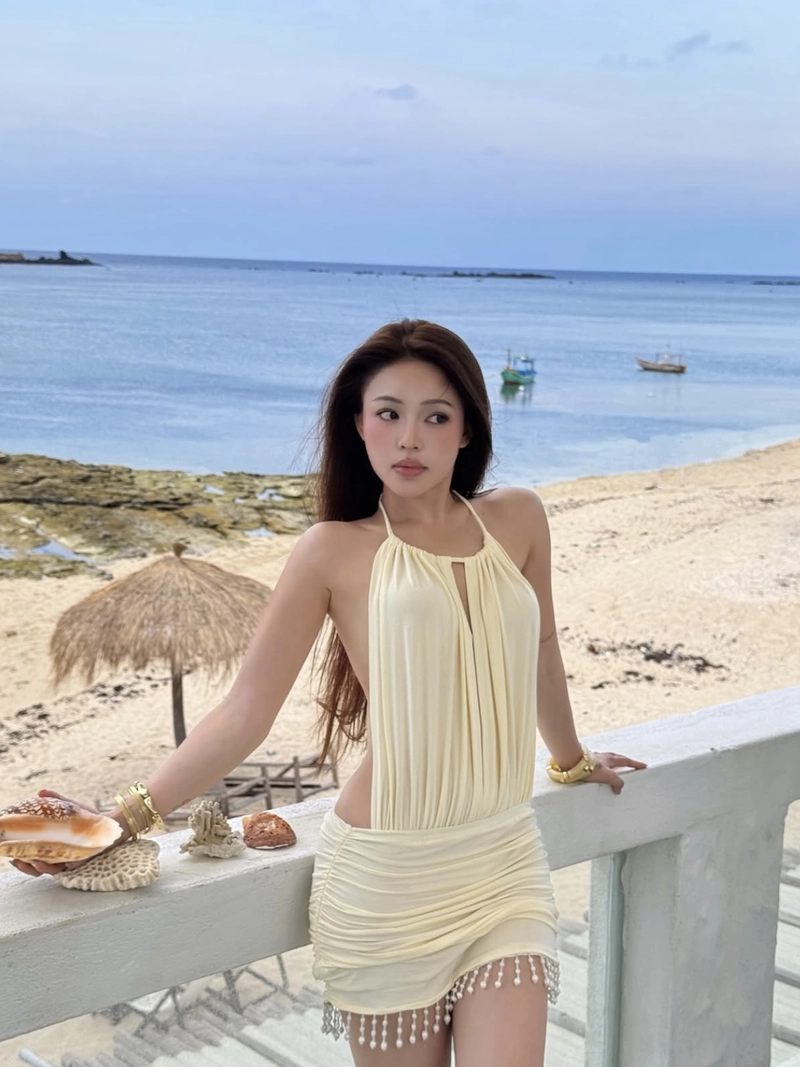 89+ gái xinh Việt Nam cùng vẻ đẹp nổi bật và cuốn hút Ảnh gái xinh Việt Nam tạo thiện cảm tốt