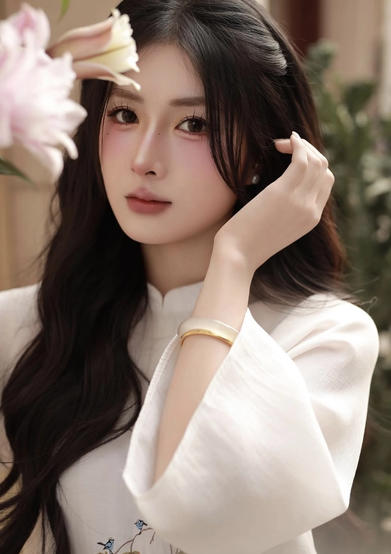 89+ gái xinh Việt Nam cùng vẻ đẹp nổi bật và cuốn hút Ảnh gái xinh Việt Nam thu hút nhiều lượt quan tâm