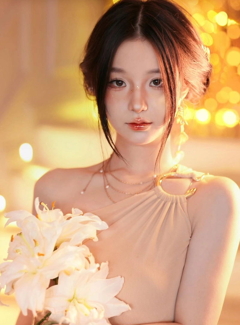 89+ gái xinh Việt Nam cùng vẻ đẹp nổi bật và cuốn hút Ảnh hot girl Việt Nam được nhiều người yêu thích