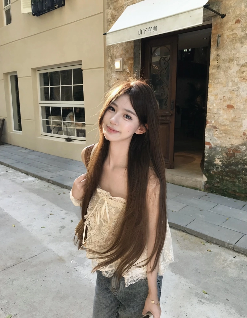 123+ gái xinh Trung Quốc xinh đẹp nổi bật nhan sắc cuốn hút Ảnh mỹ nữ Trung Quốc mang khí chất sang trọng