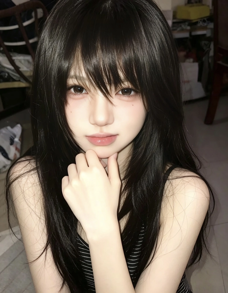 123+ gái xinh Trung Quốc xinh đẹp nổi bật nhan sắc cuốn hút Gái xinh Trung Quốc gây thương nhớ