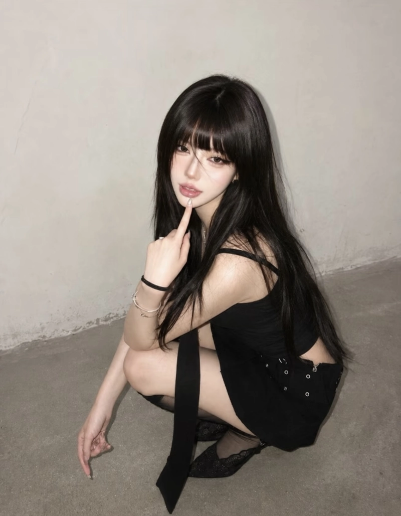 123+ gái xinh Trung Quốc xinh đẹp nổi bật nhan sắc cuốn hút Gái xinh Trung Quốc với visual ngọt ngào