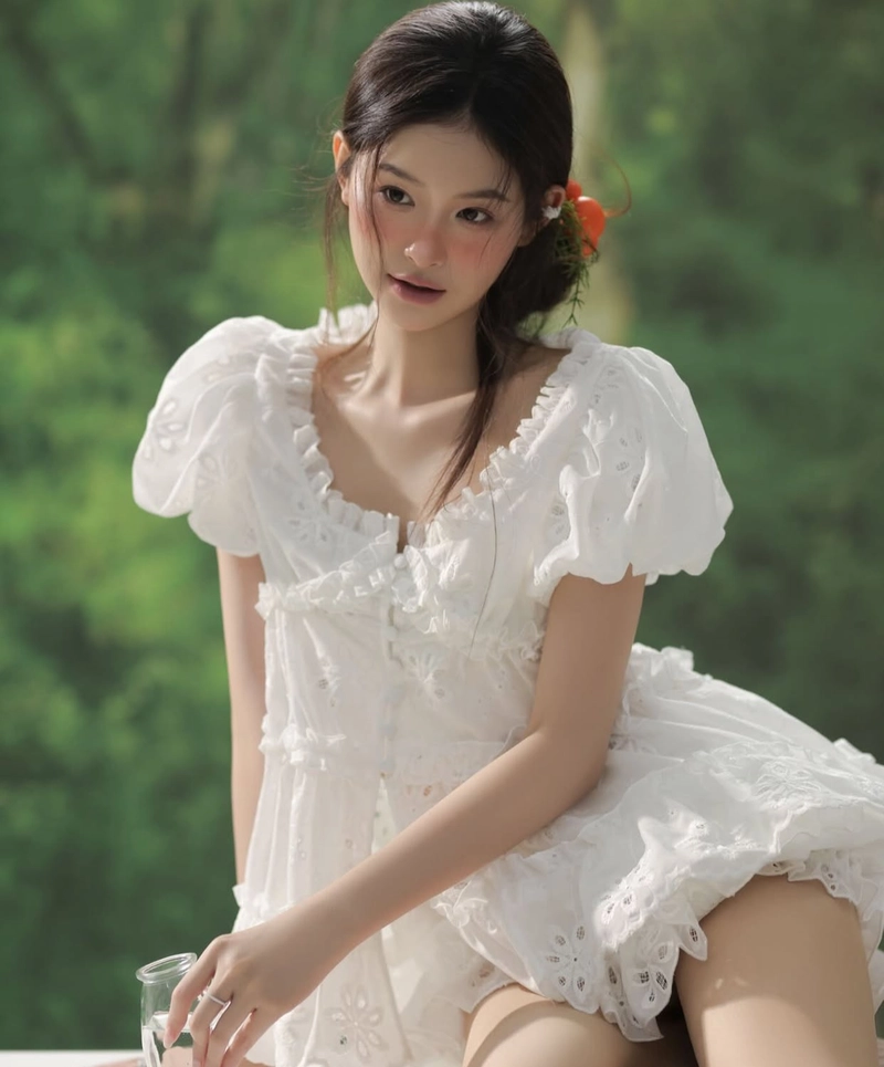 89+ gái xinh Việt Nam cùng vẻ đẹp nổi bật và cuốn hút Gái xinh Việt Nam khiến nhiều người yêu quý
