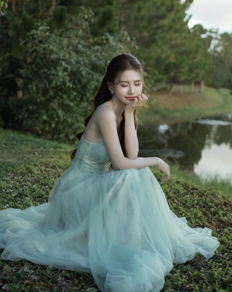 89+ gái xinh Việt Nam cùng vẻ đẹp nổi bật và cuốn hút Gái xinh Việt Nam mang thân thiện gần gũi