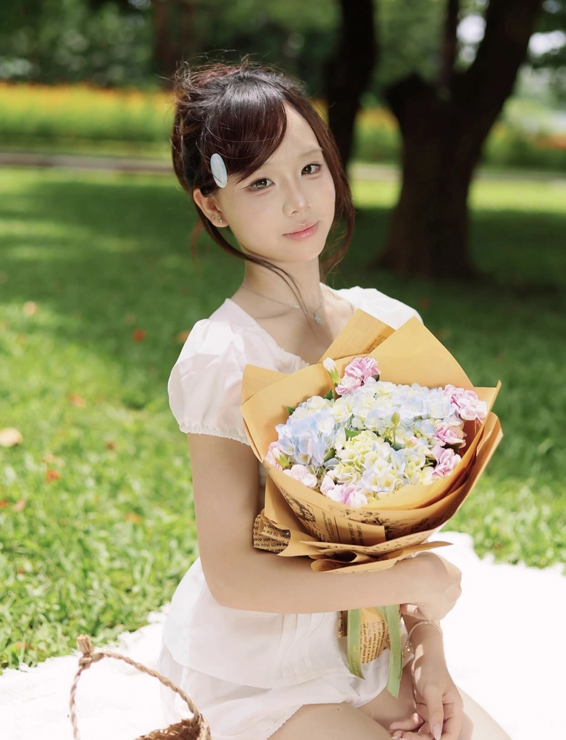 89+ gái xinh Việt Nam cùng vẻ đẹp nổi bật và cuốn hút Gái xinh Việt Nam sở hữu vẻ đẹp nàng thơ