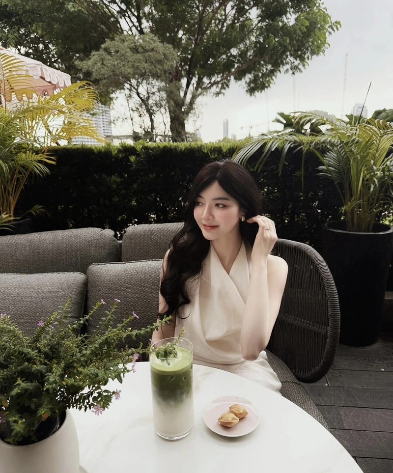 89+ gái xinh Việt Nam cùng vẻ đẹp nổi bật và cuốn hút Hình ảnh gái xinh Việt Nam mang đậm nét Việt