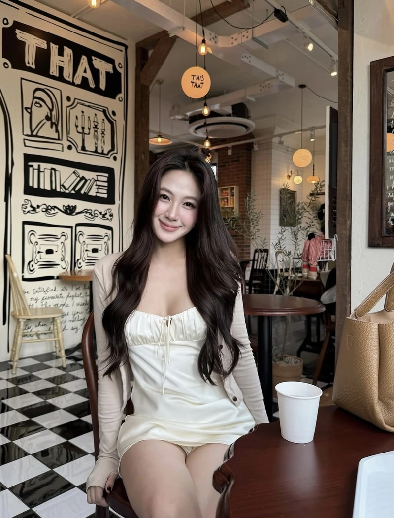 89+ gái xinh Việt Nam cùng vẻ đẹp nổi bật và cuốn hút Hình gái xinh Việt Nam mang vẻ đẹp gần gũi