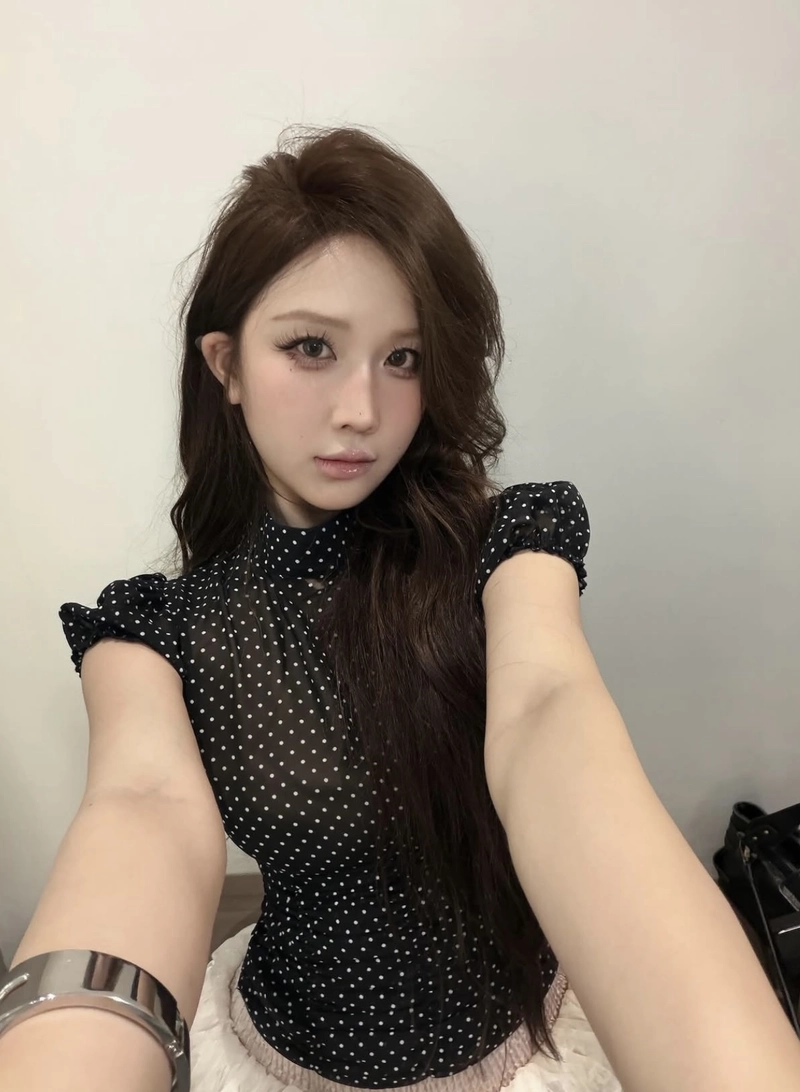 89+ gái xinh Việt Nam cùng vẻ đẹp nổi bật và cuốn hút Hình gái xinh Việt Nam vẻ đẹp tự nhiên