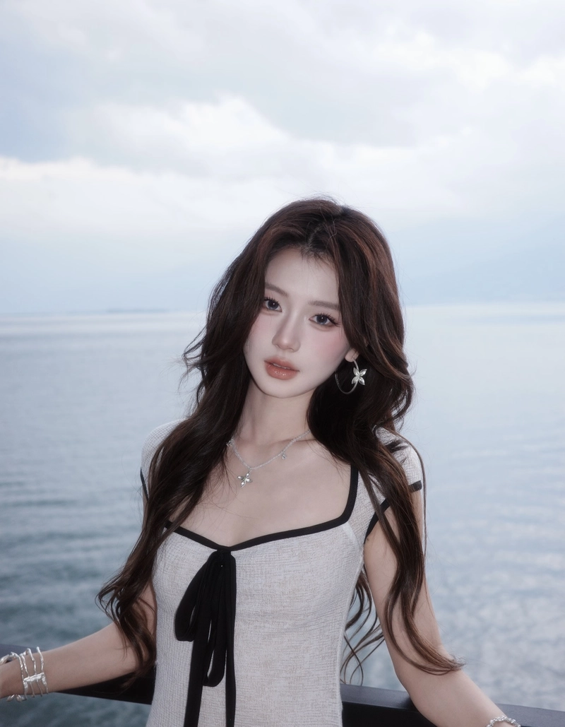 123+ gái xinh Trung Quốc xinh đẹp nổi bật nhan sắc cuốn hút Hình hot girl Trung Quốc chuẩn gu được yêu thích