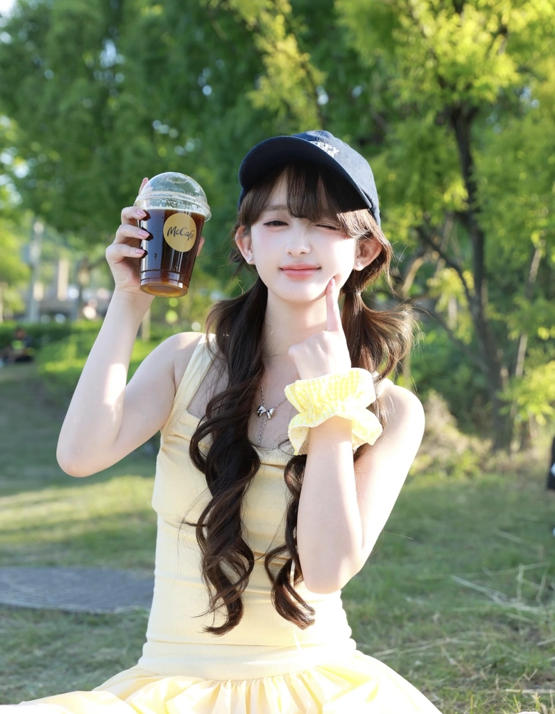 123+ gái xinh Trung Quốc xinh đẹp nổi bật nhan sắc cuốn hút Hình hot girl Trung Quốc gây chú ý tốt