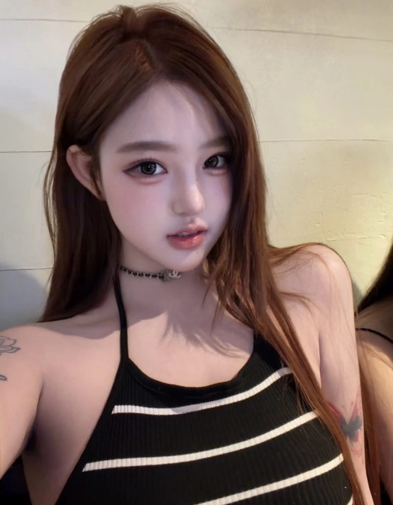 123+ gái xinh Trung Quốc xinh đẹp nổi bật nhan sắc cuốn hút Hình hot girl Trung Quốc trẻ trung đầy năng lượng