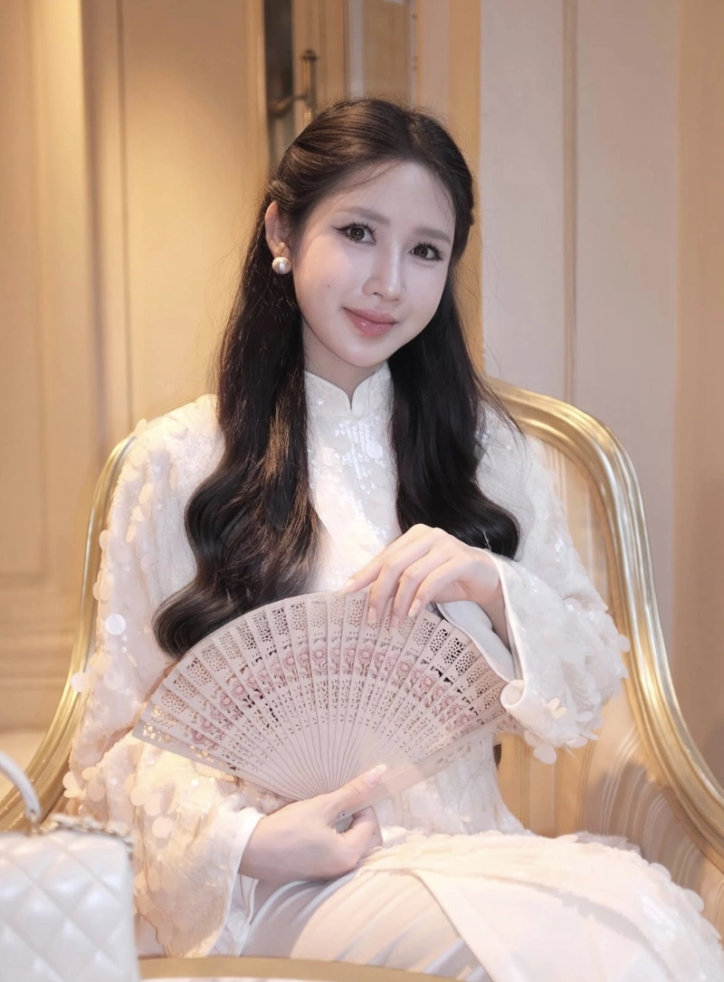 89+ gái xinh Việt Nam cùng vẻ đẹp nổi bật và cuốn hút Hình nữ sinh Việt Nam xinh đẹp nổi bật