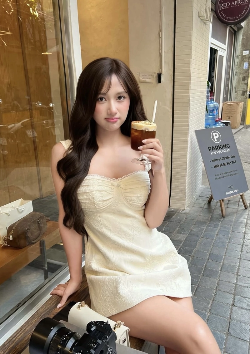 89+ gái xinh Việt Nam cùng vẻ đẹp nổi bật và cuốn hút Hình nữ sinh Việt Nam xinh xắn