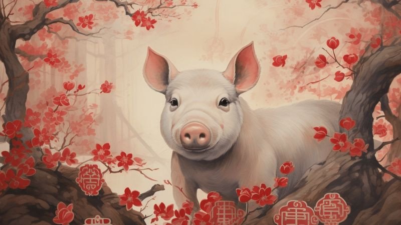 2031 là tuổi con gì