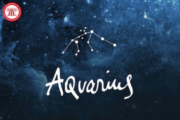 Người cung Bảo Bình với tinh thần sáng tạo và tư duy độc lập