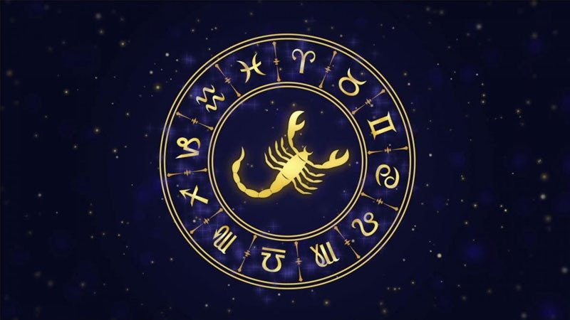 Thiên Yết mạnh mẽ, bí ẩn