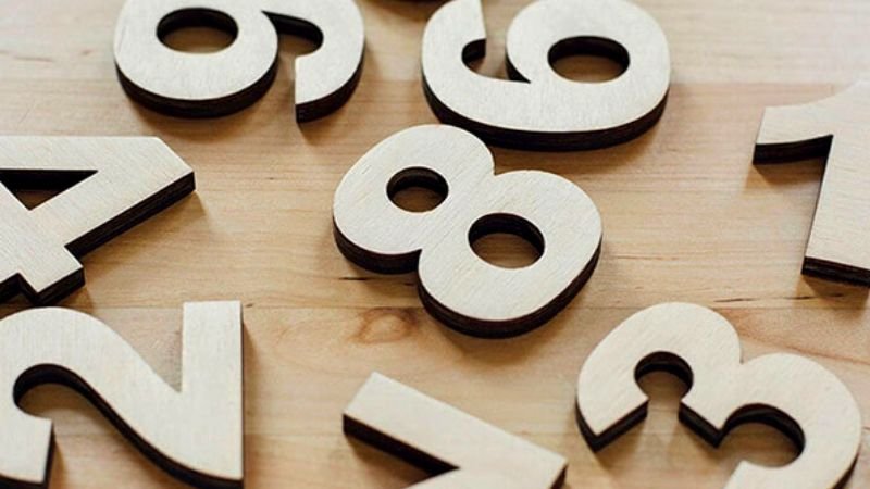 Các con số may mắn cho người sinh năm 1985