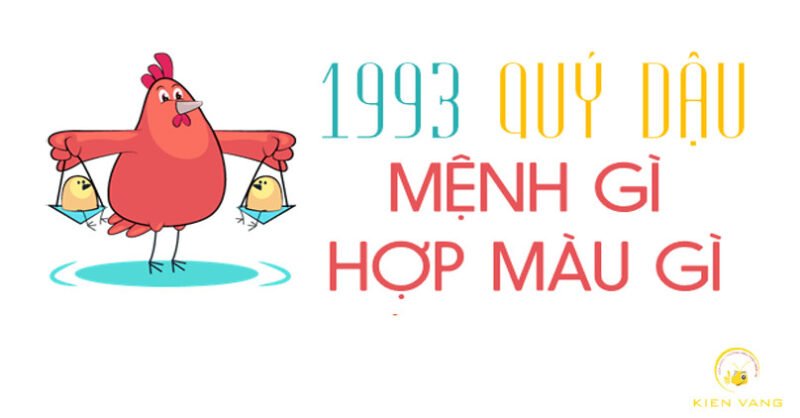 30 tuổi là tuổi con gì