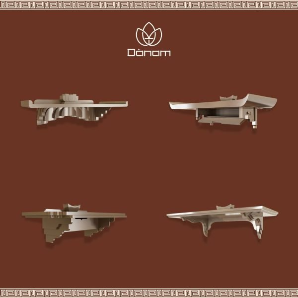 Phản hồi tích cực từ người dùng bộ model 3D