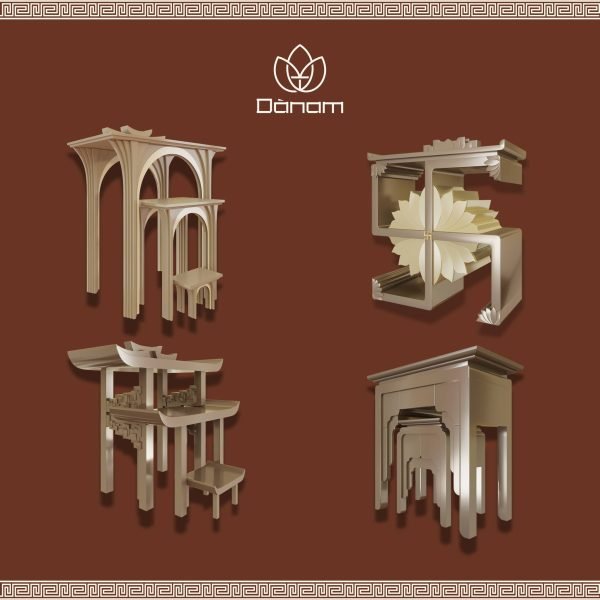 Tải về bộ model 3D miễn phí dễ dàng