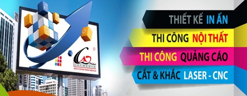 Thiết Kế Bảng Hiệu Quảng Cáo: Chìa Khóa Nâng Tầm Thương Hiệu