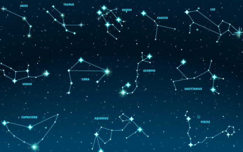 Bí Mật Về 12 Cung Hoàng Đạo: Khám Phá Tính Cách, Vận Mệnh