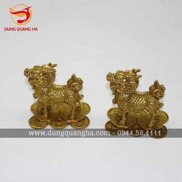 Bí Quyết Chọn Kỳ Lân Hợp Với Tuổi Nào Để Chiêu Tài Hút Lộc