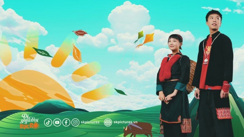 Giữ Vững Bản Ngã: **Như Một Vì Tinh Tú Em Lấp Lánh** Giữa Đời