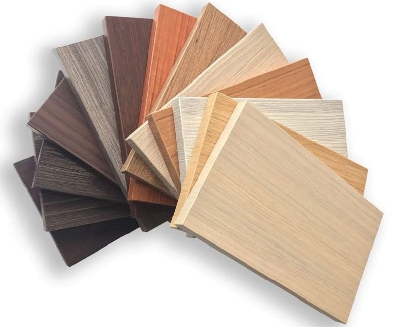 Gỗ Laminate là gì? Tìm hiểu về loại vật liệu nội thất phổ biến
