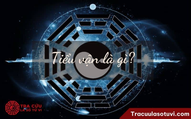 Tìm hiểu về tiểu vận trong tử vi và cách tính vận hạn hàng năm