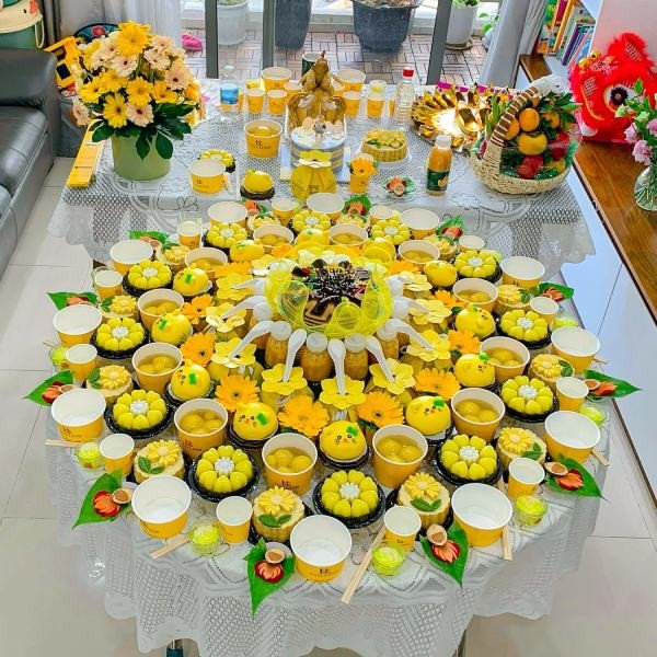 Hướng Dẫn Chi Tiết Lễ Cúng Thôi Nôi Bé Trai Chuẩn Truyền Thống