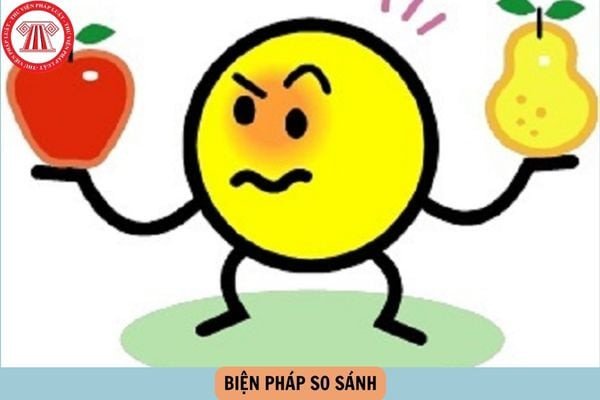 Khám Phá Các Ví Dụ Về Biện Pháp Tu Từ So Sánh Độc Đáo