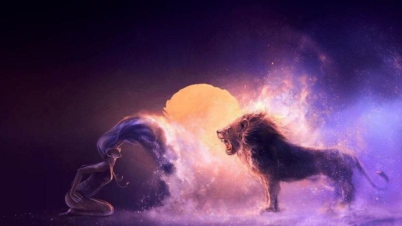 Những mâu thuẫn tiềm ẩn giữa cung hoàng đạo Sư Tử và một số cung khác