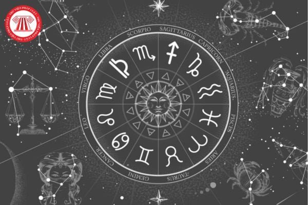 Ý nghĩa các biểu tượng của 12 cung hoàng đạo trong chiêm tinh học