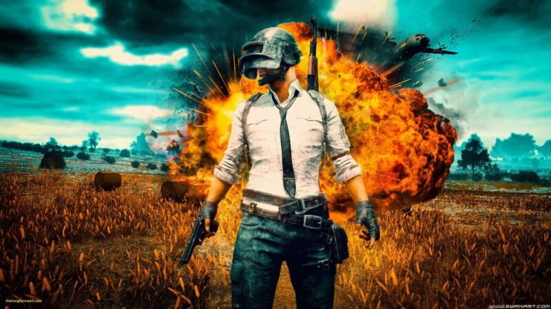 Kí tự đặc biệt trong tên game