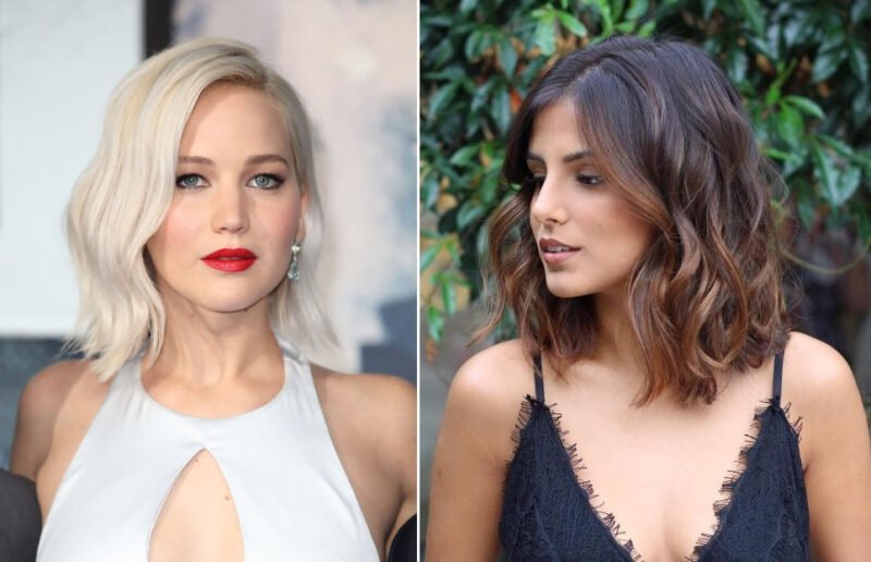 Kiểu Tóc Phù Hợp Cho Phụ Nữ 30 – 40 Tuổi Hiện Đại