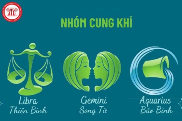 Nhà Khí Cung Hoàng Đạo: Khám Phá Tri Thức và Định Hướng Sự Nghiệp