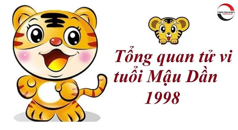 Nữ Tuổi Dần 1998 Cưới Năm Nào Tốt? Bí Quyết Hôn Nhân Viên Mãn