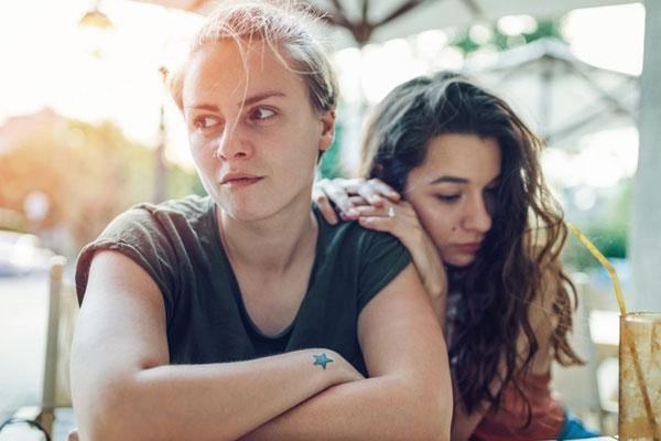 Phân tích sự tức giận đáng sợ của 12 cung hoàng đạo qua biểu cảm khuôn mặt